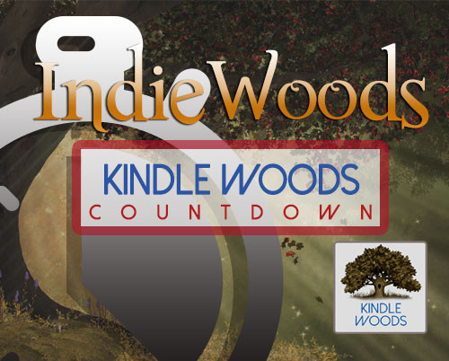 Kindle Woods Countdown