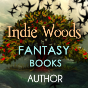 grab button for Indie Woods Fantasy Books