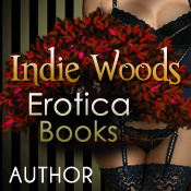 grab button for Indie Woods Erotica Books