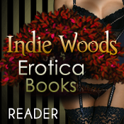 grab button for Indie Woods Erotica Books